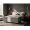 Boxspring Elena chelsey olijf 160x200 cm