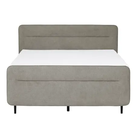 Boxspring Elena chelsey olijf 160x200 cm