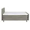 Boxspring Elena chelsey olijf 160x200 cm