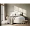 So True by Troubadour Boxspring Elena chelsey beige 160x200 cm
