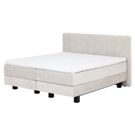 Boxspring Giulia