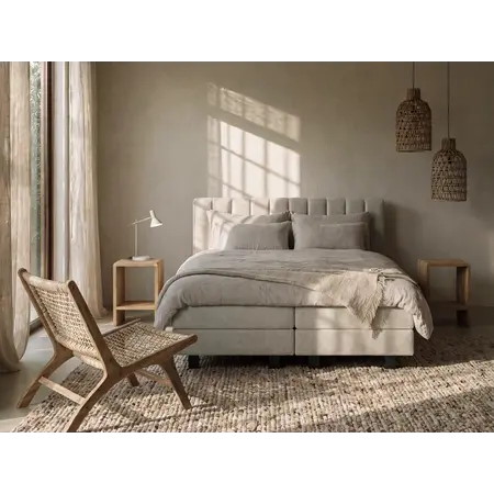 Boxspring Giulia