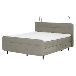 Boxspring Elena