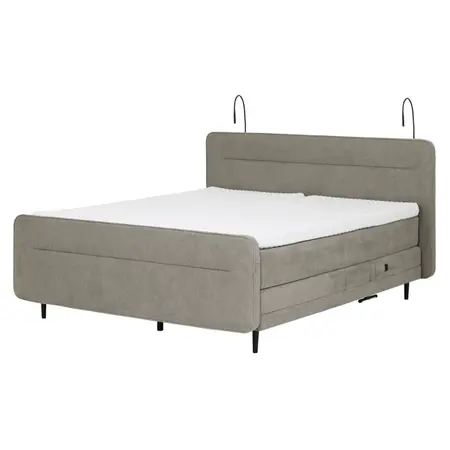 Boxspring Elena