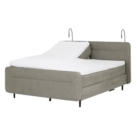 Boxspring Elena