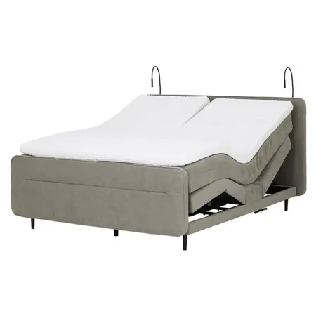 Boxspring Elena