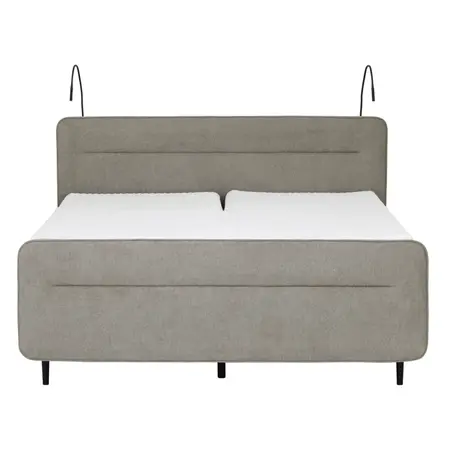 Boxspring Elena