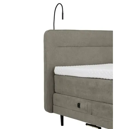 Boxspring Elena