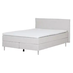 Bed Donna oasis naturel 180x200 cm
