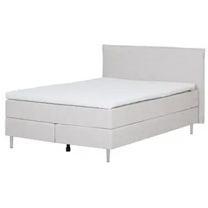 Bed Donna oasis naturel 160x200 cm