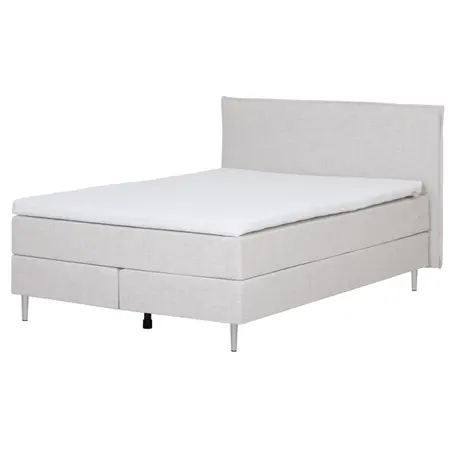 Bed Donna oasis naturel 160x200 cm
