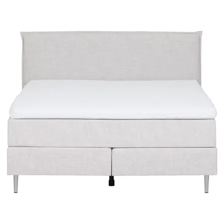 Bed Donna oasis naturel 160x200 cm