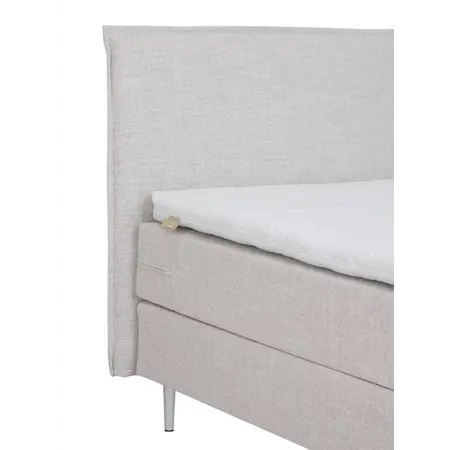 Bed Donna oasis naturel 160x200 cm