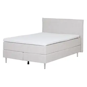 Bed Donna oasis naturel 140x200 cm