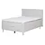Bed Donna oasis naturel 140x200 cm