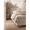 Bed Donna oasis naturel 140x200 cm