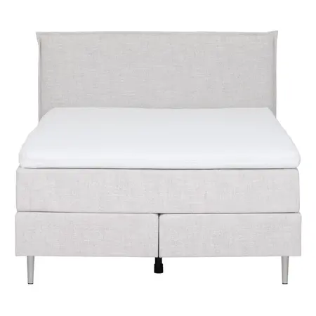 Bed Donna oasis naturel 140x200 cm