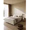 Bed Donna oasis naturel 140x200 cm