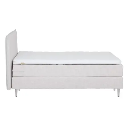Bed Donna oasis naturel 140x200 cm