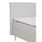 Bed Donna oasis naturel 140x200 cm