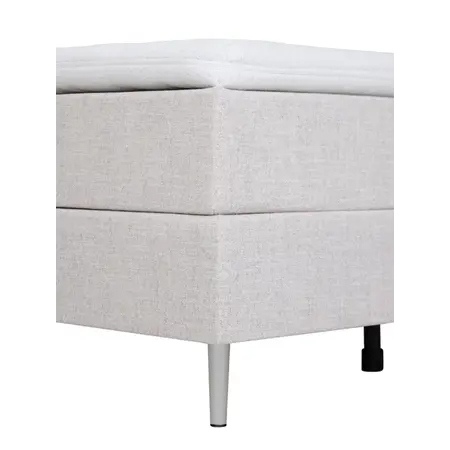 Bed Donna oasis naturel 140x200 cm