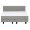 Boxspring Giulia
