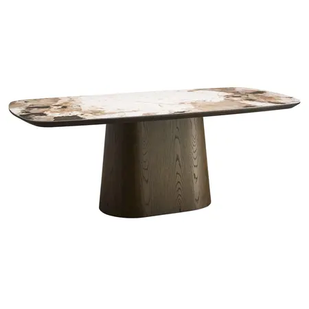 Richmond Interiors Richmond eettafel Langford 200 cm