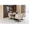 Richmond Interiors Richmond eettafel Langford 200 cm