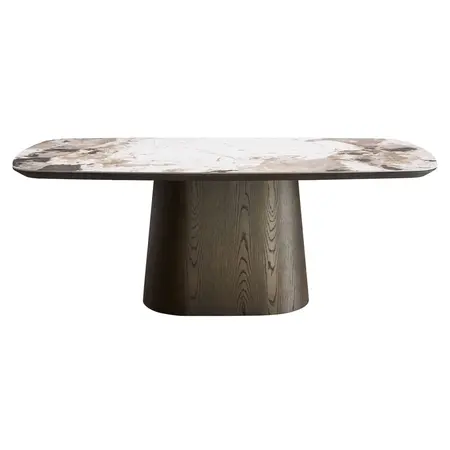 Richmond Interiors Richmond eettafel Langford 200 cm