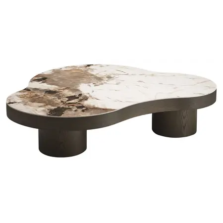 Richmond Interiors Richmond salontafel Langford organisch