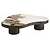 Richmond Interiors Richmond salontafel Langford organisch