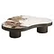 Richmond Interiors Richmond salontafel Langford organisch