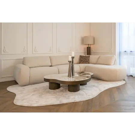 Richmond Interiors Richmond salontafel Langford organisch