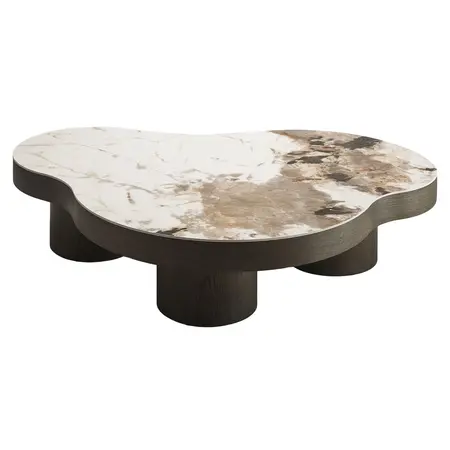 Richmond Interiors Richmond salontafel Langford organisch