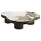 Richmond Interiors Richmond salontafel Langford organisch