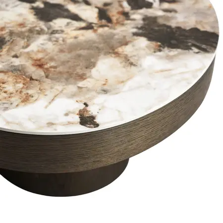 Richmond Interiors Richmond salontafel Langford organisch