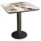 Richmond Interiors Richmond bistrotafel Langford 70 cm