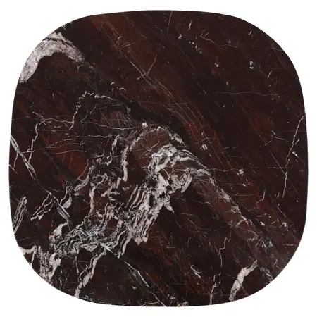 Richmond Interiors Richmond salontafel Orchid burgundy