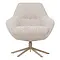 So True by Troubadour Draaifauteuil Chaplin patroon