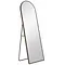 Passpiegel Mirage walnoot