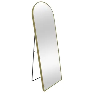 Passpiegel Mirage brons