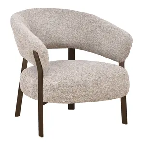 Fauteuil Ken zand