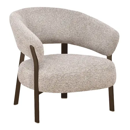 So True by Troubadour Fauteuil Ken zand