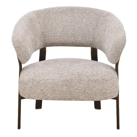 So True by Troubadour Fauteuil Ken zand