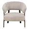 So True by Troubadour Fauteuil Ken zand