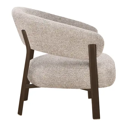So True by Troubadour Fauteuil Ken zand