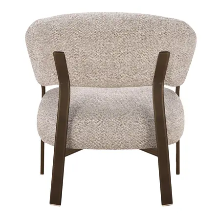 So True by Troubadour Fauteuil Ken zand