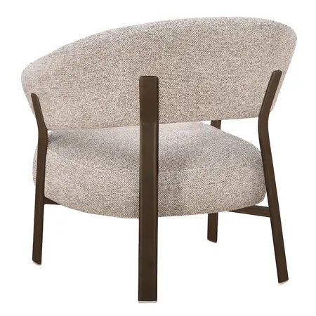 So True by Troubadour Fauteuil Ken zand