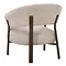 So True by Troubadour Fauteuil Ken zand