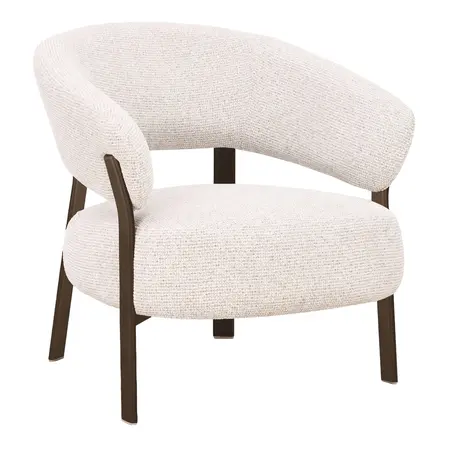 So True by Troubadour Fauteuil Ken naturel